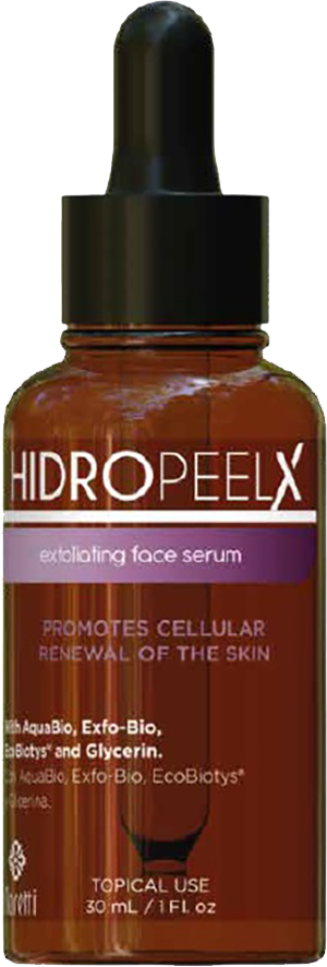 hidropeelx